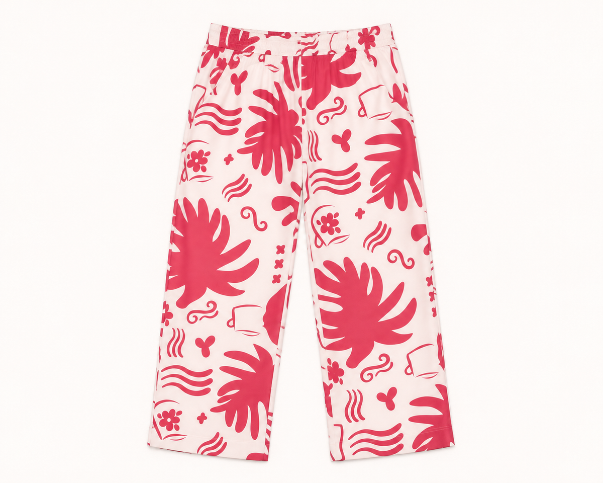 Pantalón Largo Marielita