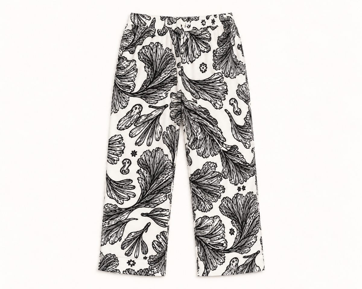 Pantalón Largo Josefa