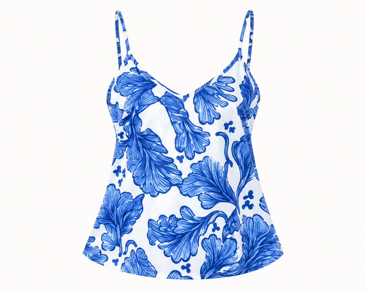 Blusa de Tiras Gloria