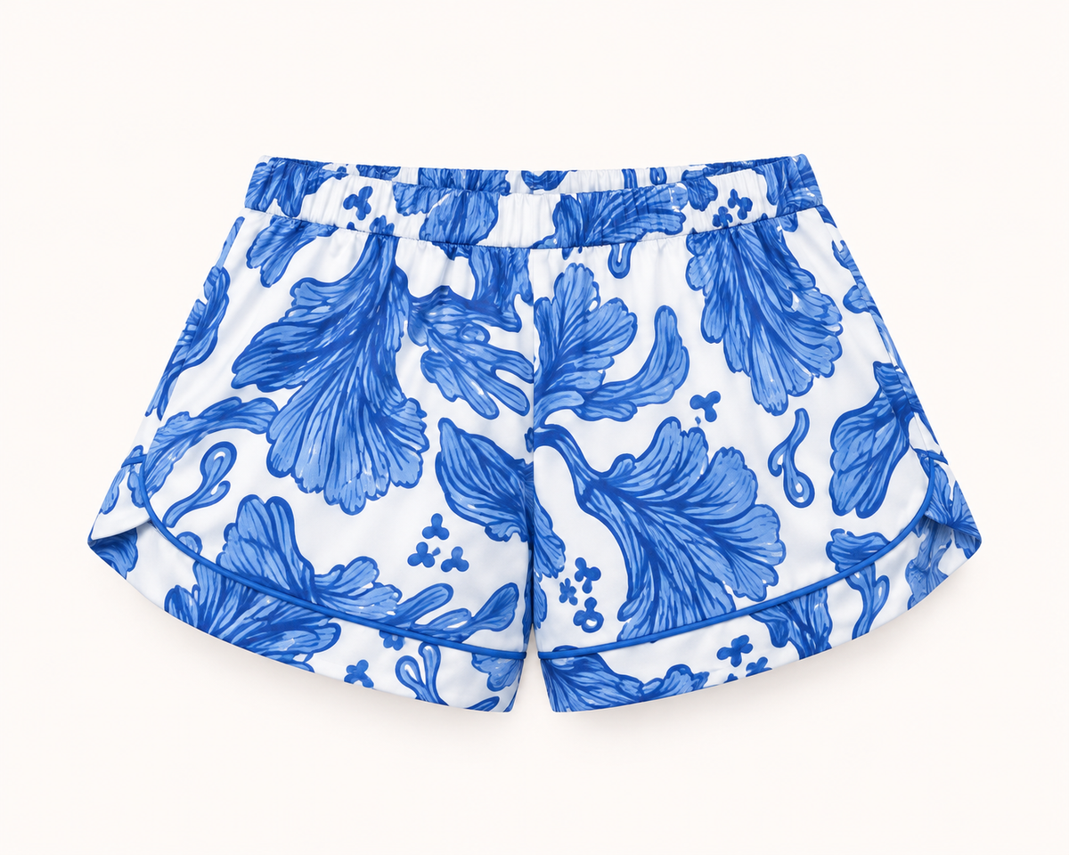 Short Gloria