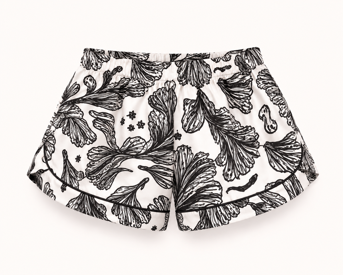 Short Josefa