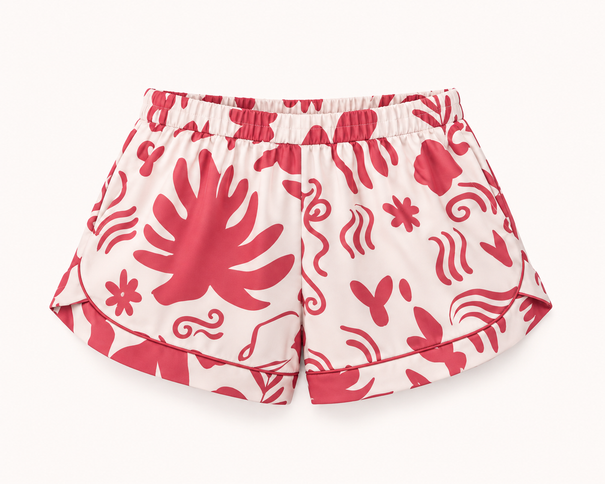 Short Marielita