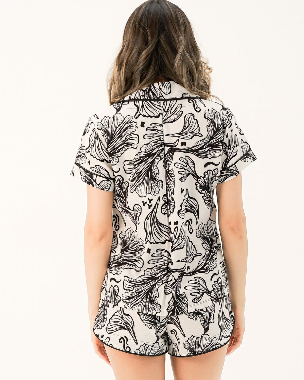 Josefa · Short