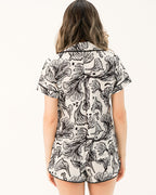 Josefa · Short