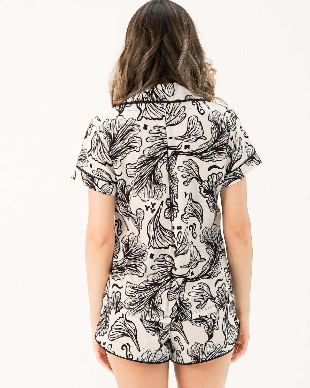 Josefa · Short