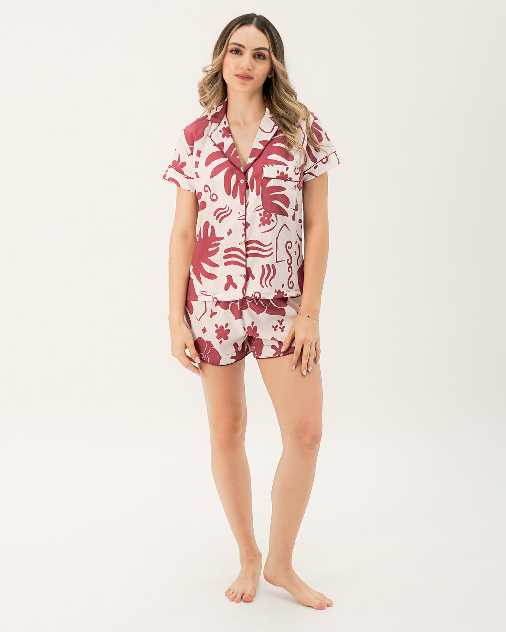 Marielita · Short