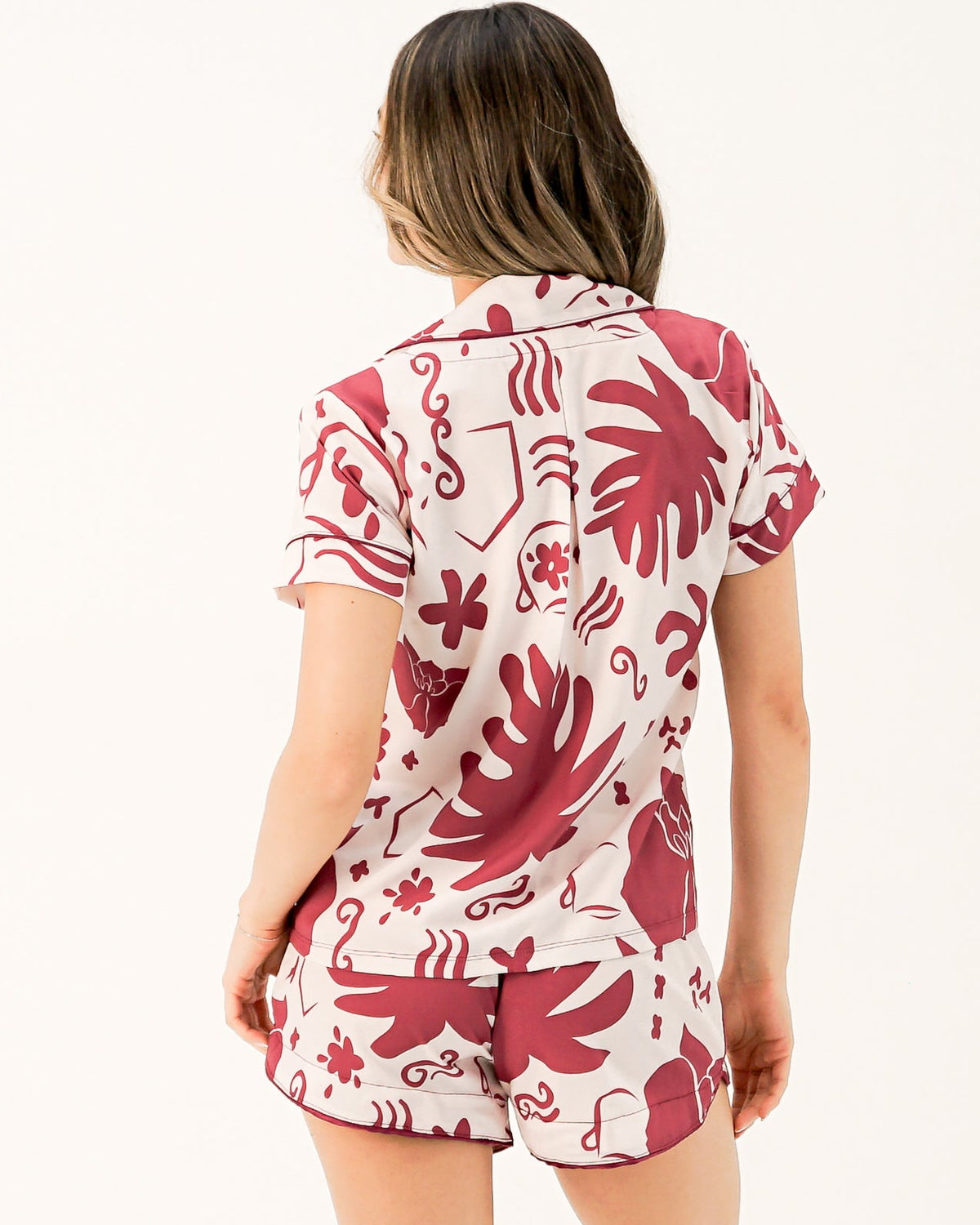 Marielita · Short