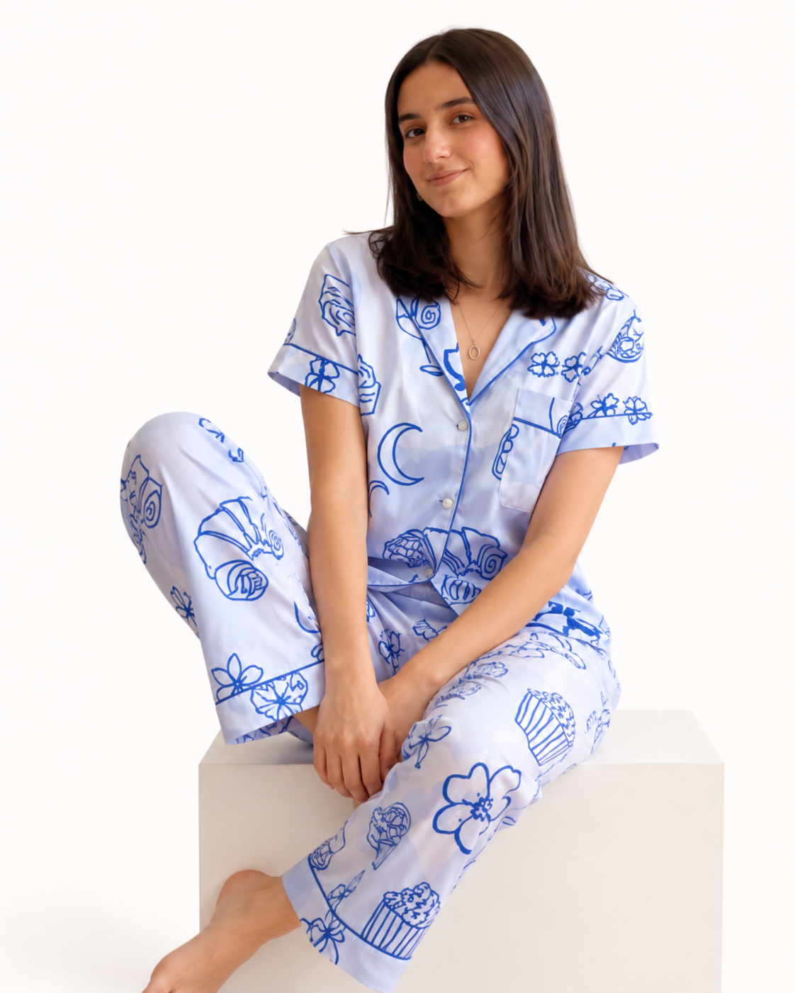More Sugar Less Drama · Manga Corta